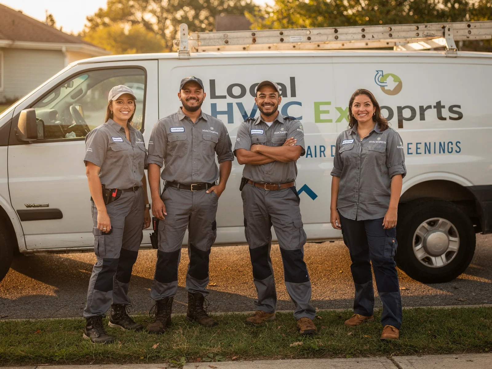24/7 HVAC Repair & AC Replacement company in Greenport, NY